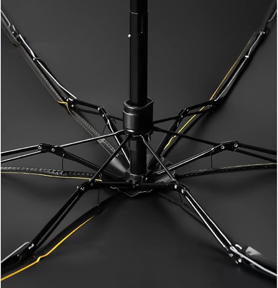 Compact Umbrella – Your Secret Weapon Against the Rain-Orizon Depot
