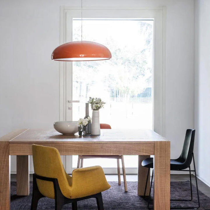 Artistic Deco Pendant Light | Modern Metal Ceiling Fixture