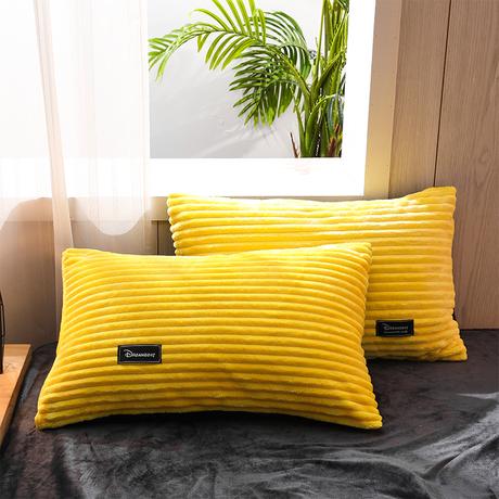 Thickened Corduroy Velvet Bedding Set for Cozy Comfort-Orizon Depot