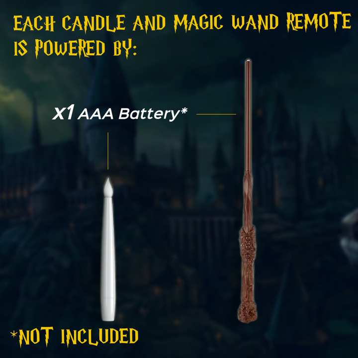 Floating Candles for Unique Home Decor