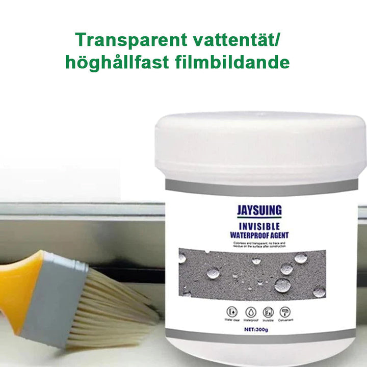 Clear Waterproof Sealant for Protection-Orizon Depot
