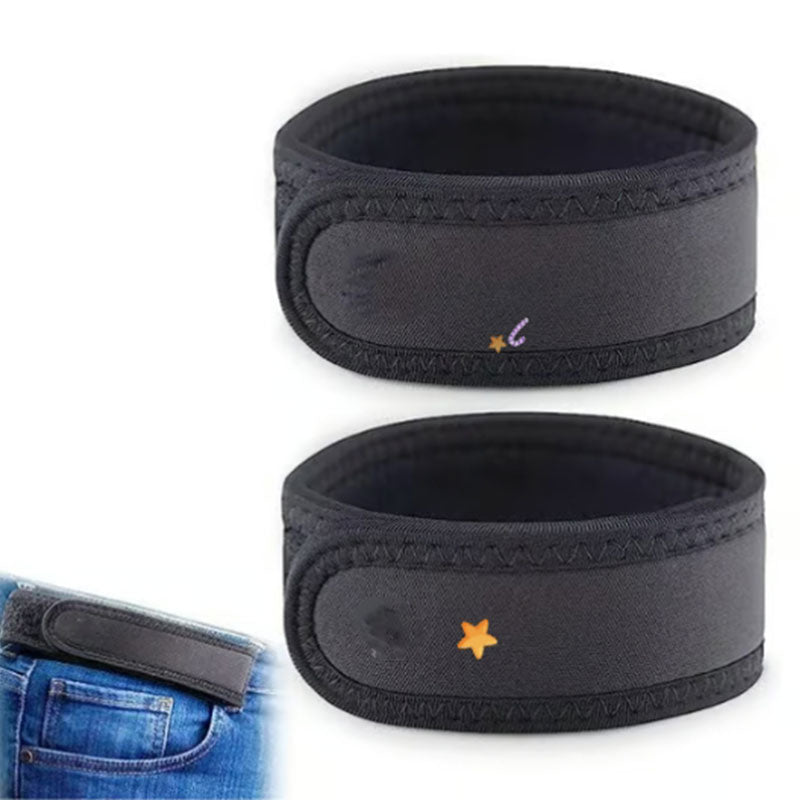 Portable Buckleless Belt for Comfortable and Adjustable Fit-Orizon Depot