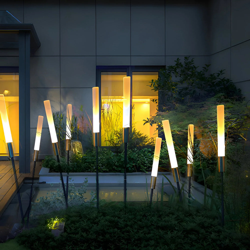 Modern LED Outdoor Garden Light for Stylish Illumination-Orizon Depot