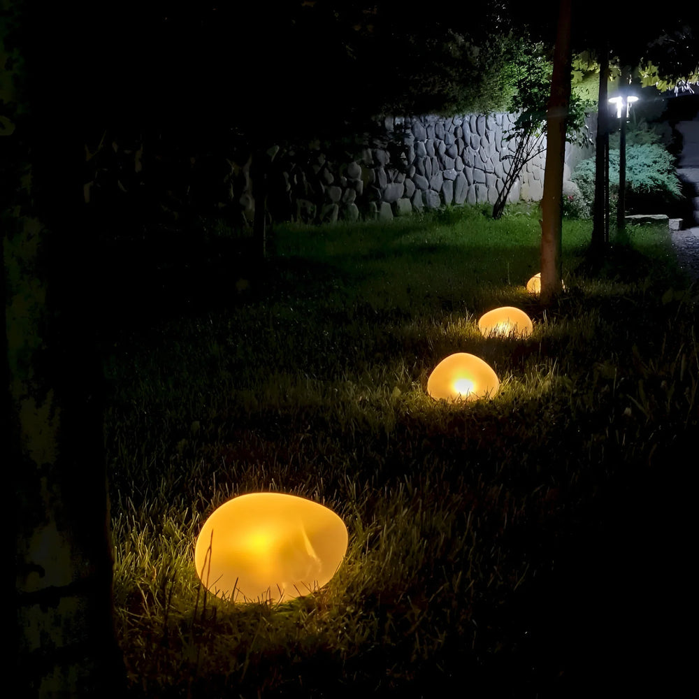 Sun-Charged Decorative Garden Lights for Outdoor Illumination-Orizon Depot