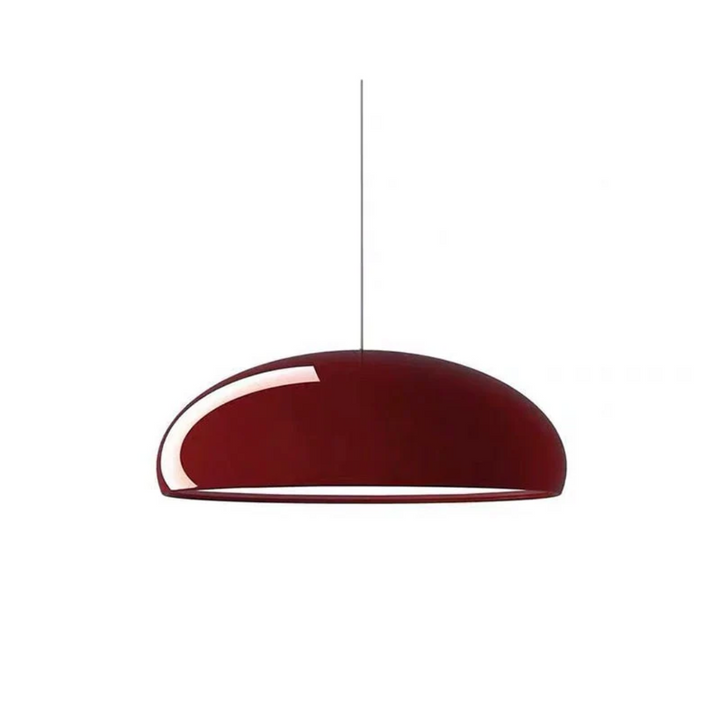 Modern Aluminium Pendant Light | Italian Design