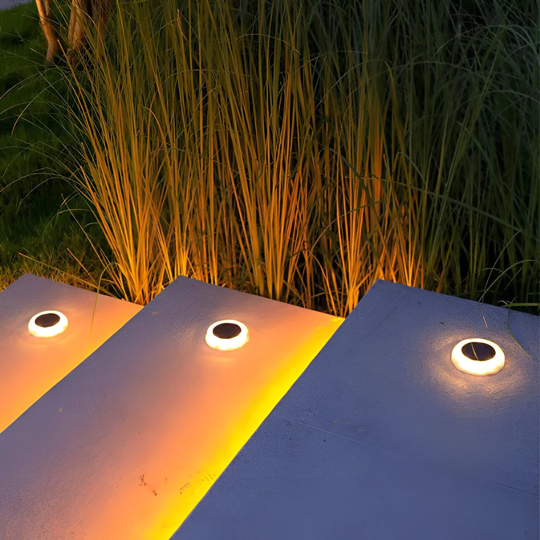 Solar Garden Light – Brighten Your Outdoor Space with Eco-Friendly Illumination-Orizon Depot