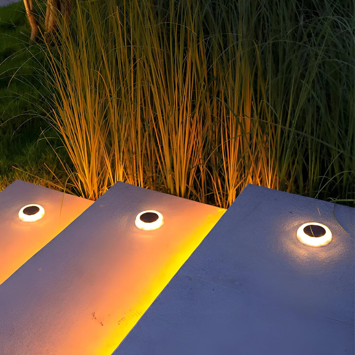 Solar Garden Light – Brighten Your Outdoor Space with Eco-Friendly Illumination-Orizon Depot