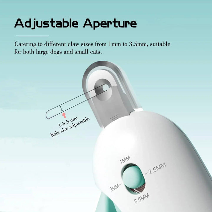 Cat Nail Trimmers - Safe and Easy Grooming for Your Feline Friend