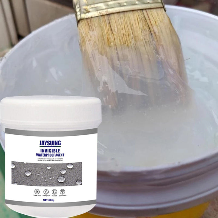 Clear Waterproof Sealant for Protection-Orizon Depot
