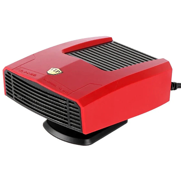 600W Car Heater Defroster - Rapid Windshield Fan for Winter-Orizon Depot