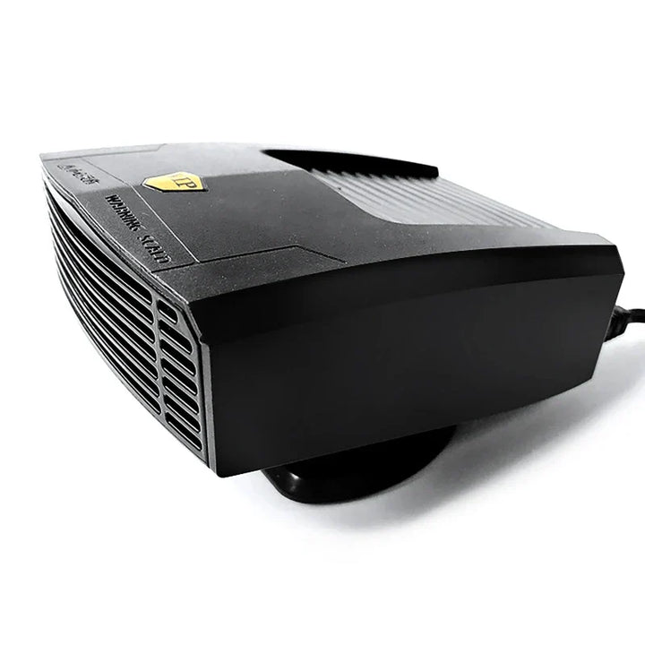 600W Car Heater Defroster - Rapid Windshield Fan for Winter-Orizon Depot