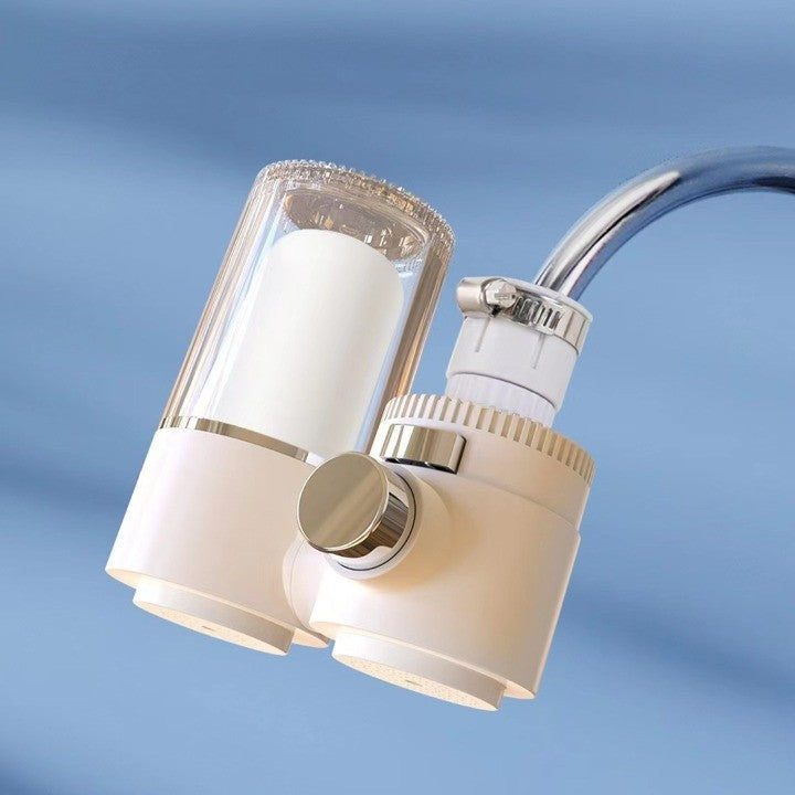 Universal Smart Home Water Filter for Faucets-Orizon Depot