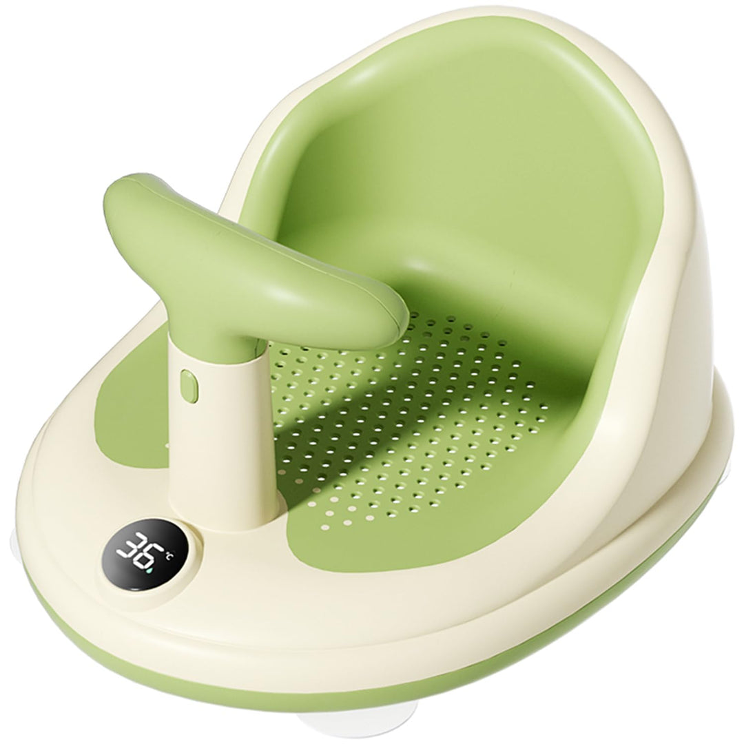 Infant Bath Support Seat for Safe and Comfortable Bathing