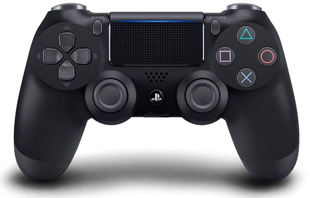 DualShock Wireless Controller for PlayStation 4 - Enhanced Gaming Experience-Orizon Depot