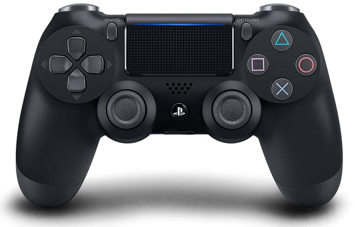 DualShock Wireless Controller for PlayStation 4 - Enhanced Gaming Experience-Orizon Depot