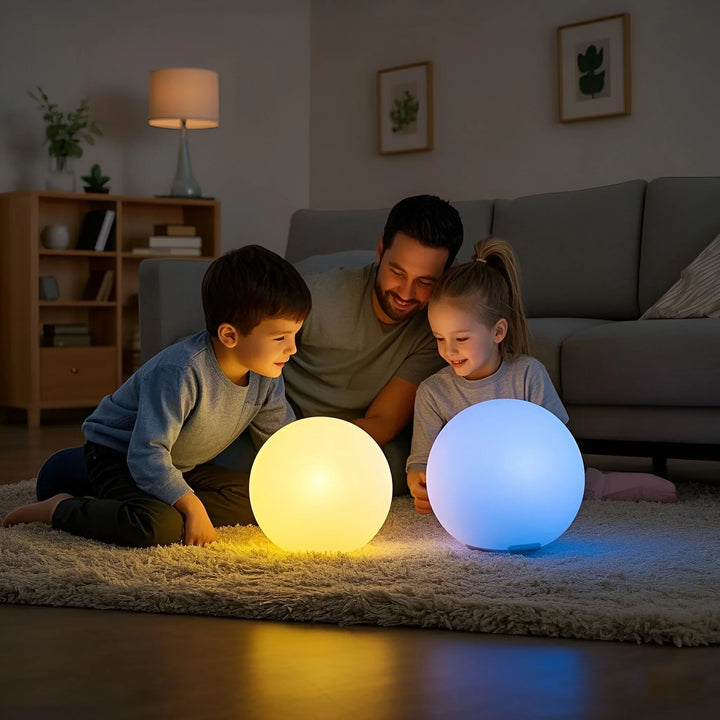 Weatherproof Outdoor Garden Light for All-Season Use-Orizon Depot
