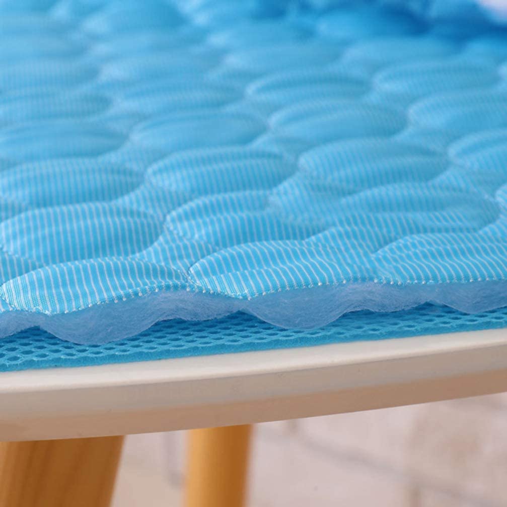 Extra-Large Dog Cooling Mat for Summer Comfort and Relief-Orizon Depot