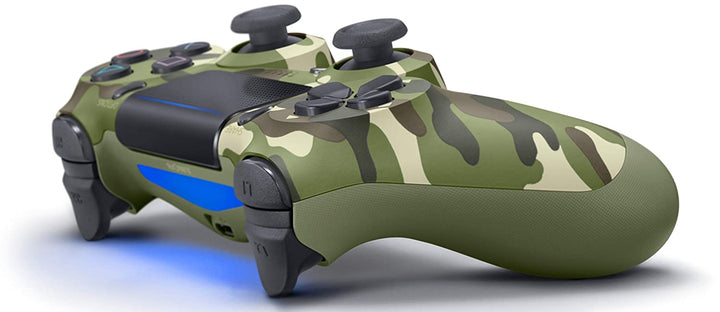 DualShock Wireless Controller for PlayStation 4 - Enhanced Gaming Experience-Orizon Depot