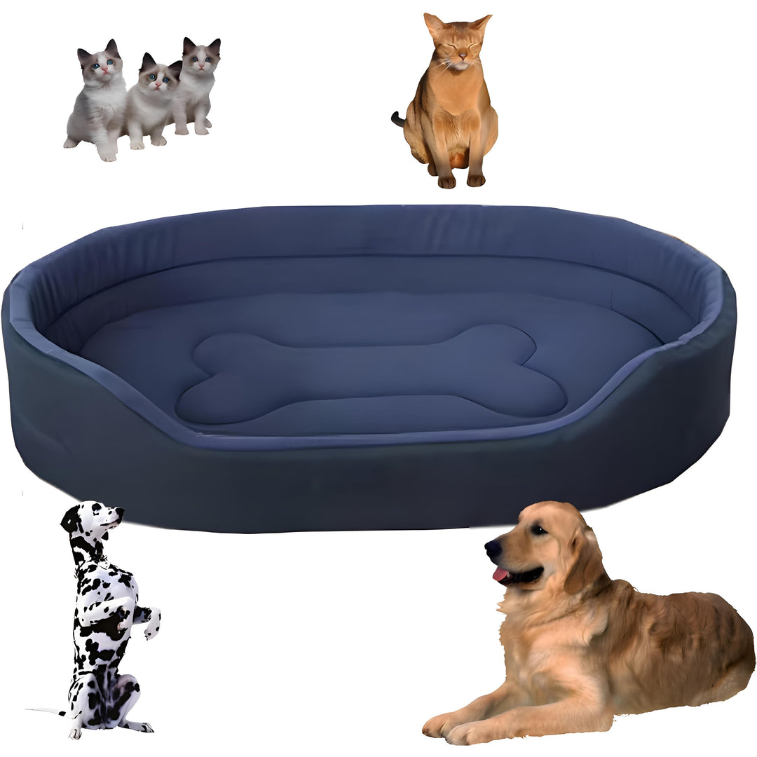 Sustainable Pet Beds for Comfort and Eco-Conscious Living