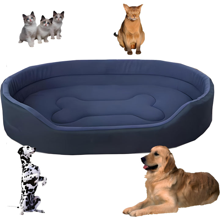 Sustainable Pet Beds for Comfort and Eco-Conscious Living