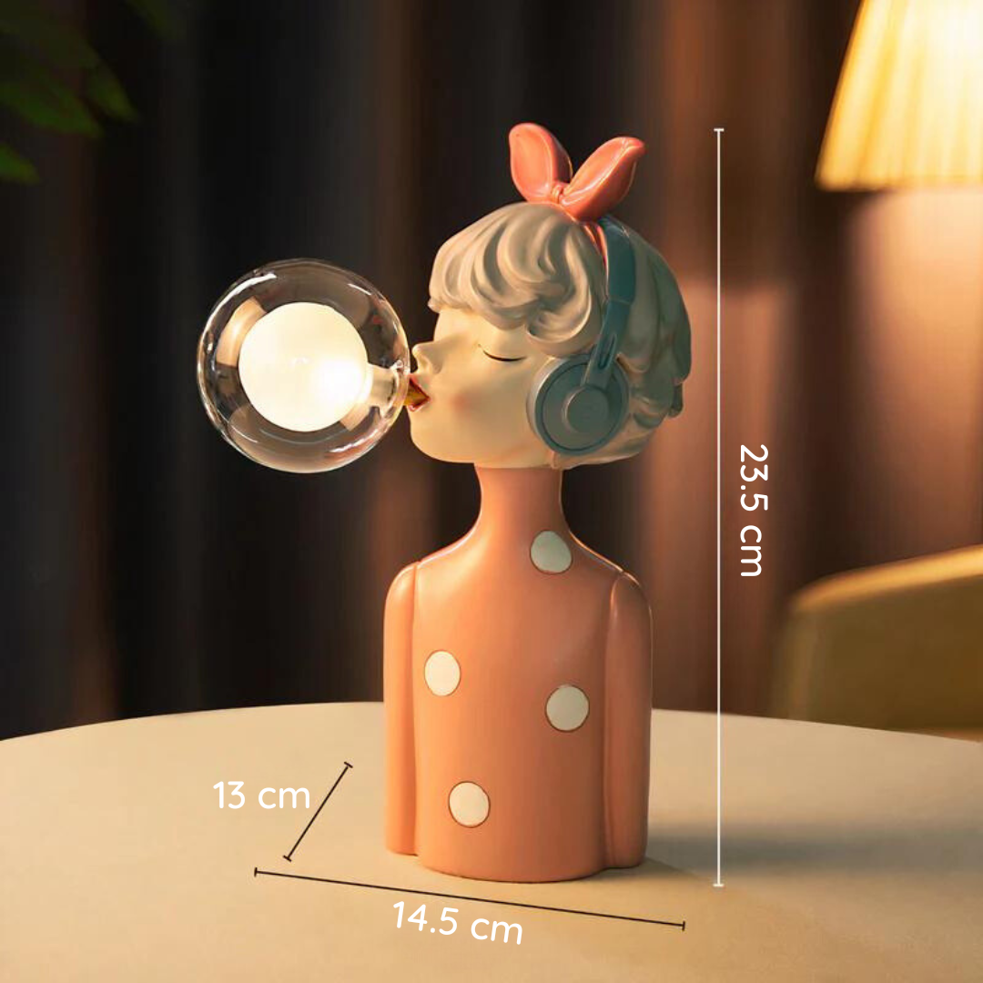 Artisan Desk Lamp