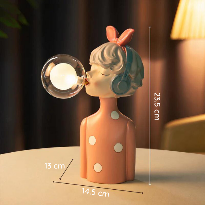 Artisan Desk Lamp