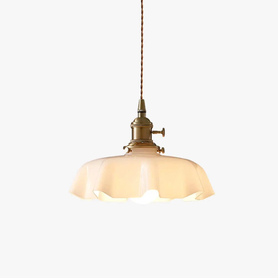 French Style Pendant Light with Elegant Vintage Charm-Orizon Depot
