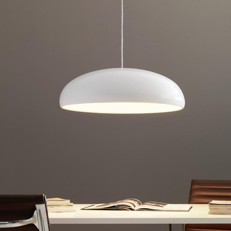 Artistic Deco Pendant Light | Modern Metal Ceiling Fixture