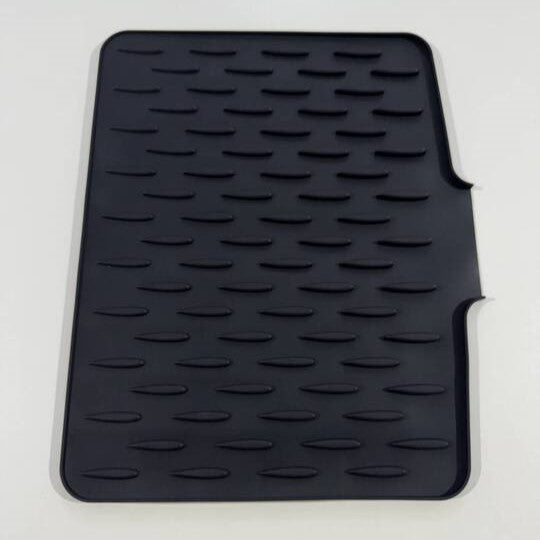 Multifunctional Silicone Heat Resistant Mat for Drying and Protection