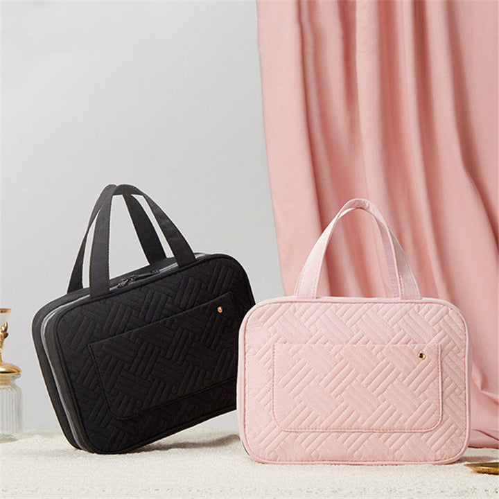 Travel Cosmetic Organizer for Easy Storage and Access-Orizon Depot