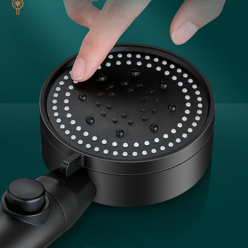 Multifunctional High-Pressure Showerhead for Ultimate Shower Experience-Orizon Depot