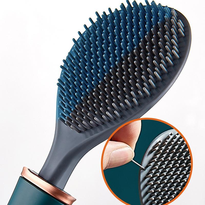 Long Handle Toilet Brush for Easy Cleaning and Hygiene-Orizon Depot