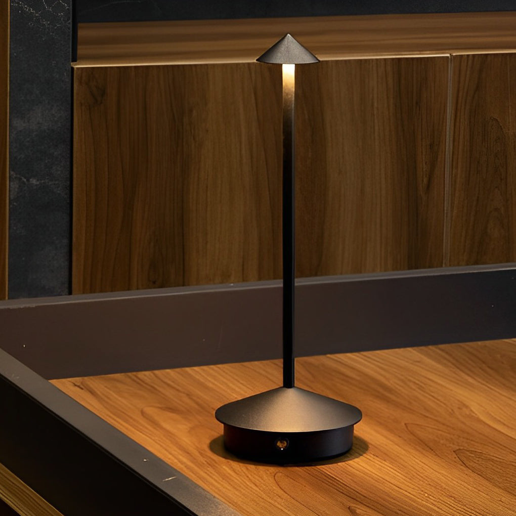 Stylish Dimmable USB Table Lamp for Modern Home Decor-Orizon Depot