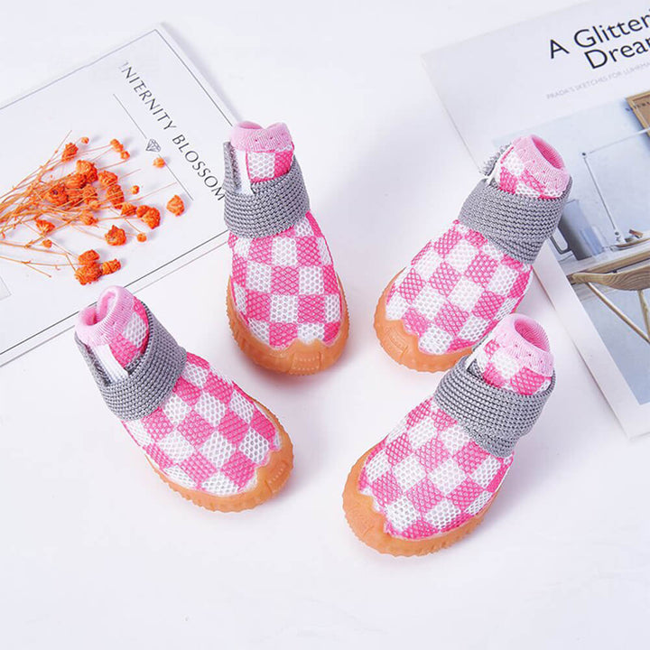 All-Season Light Paw Protect Dog Shoes-Orizon Depot