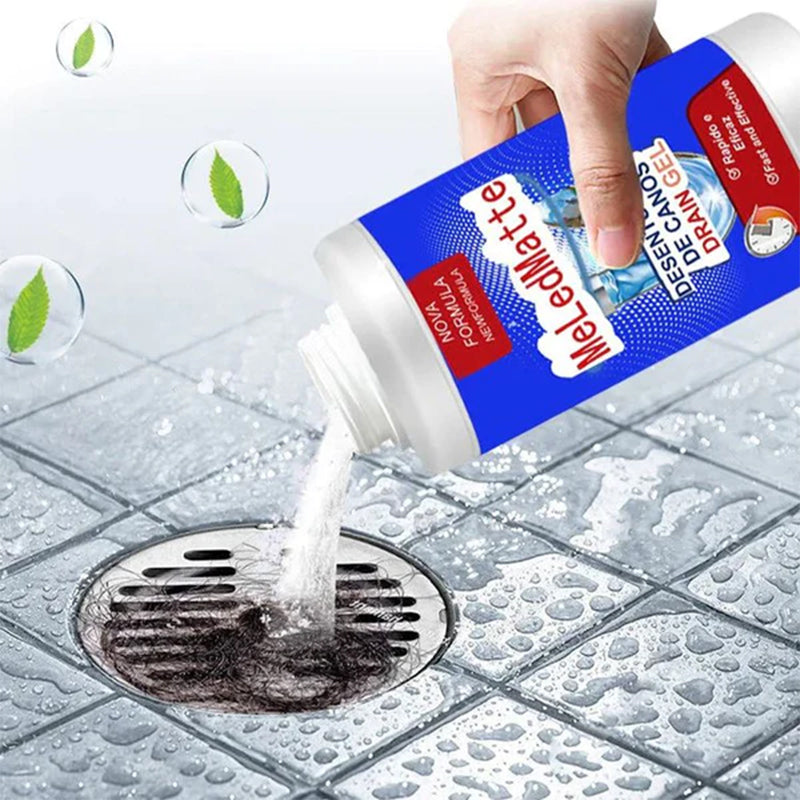 Toilet Clogging Deodorant & Powerful Pipe Cleaner-Orizon Depot