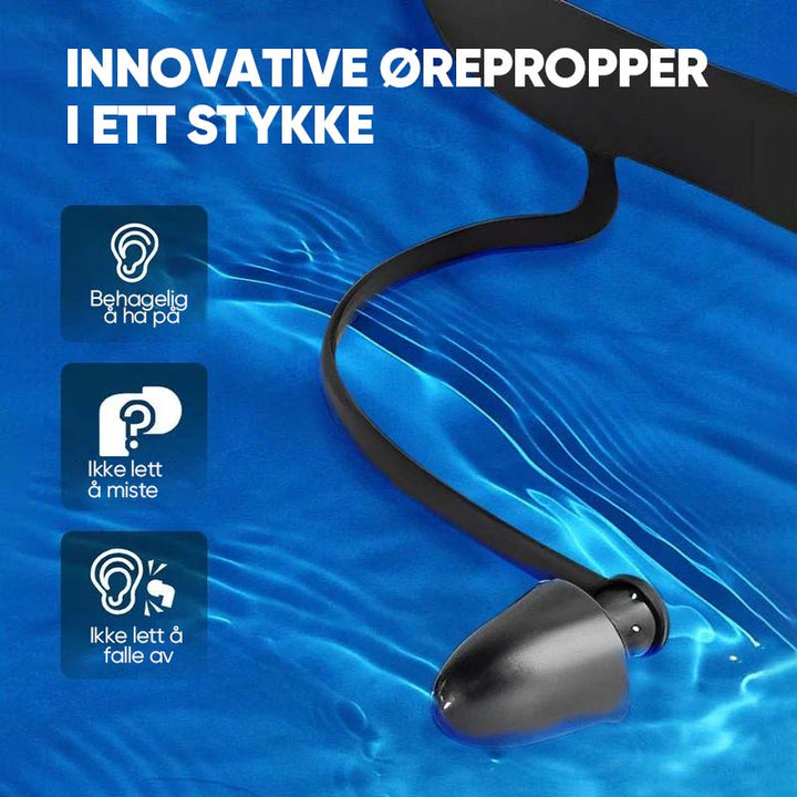Anti-Fog Swim Goggles for Clear Vision in the Water-Orizon Depot