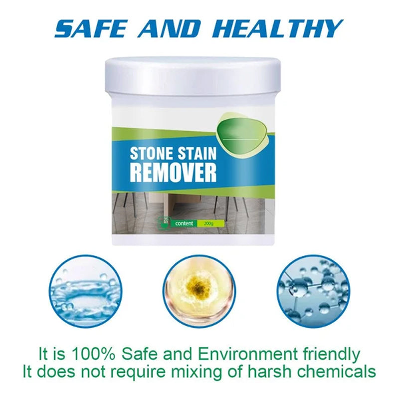 Multifunctional Cleaning Powder for Effective Household Cleaning-Orizon Depot