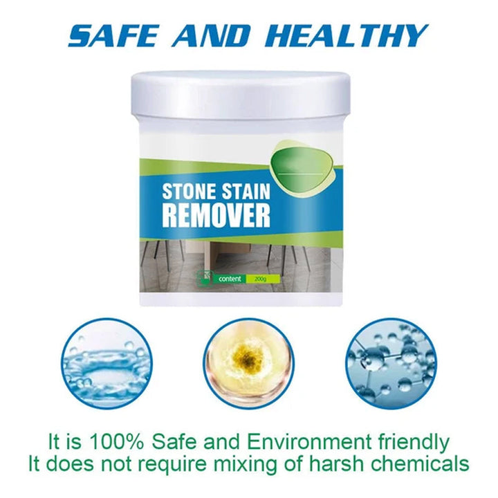 Multifunctional Cleaning Powder for Effective Household Cleaning-Orizon Depot