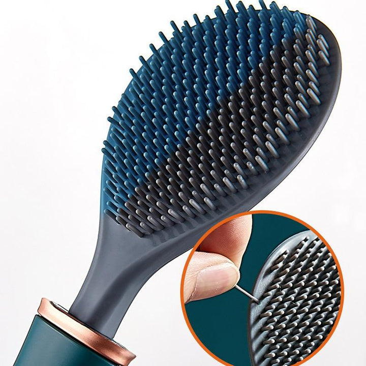 Long Handle Toilet Brush for Easy Cleaning and Hygiene-Orizon Depot