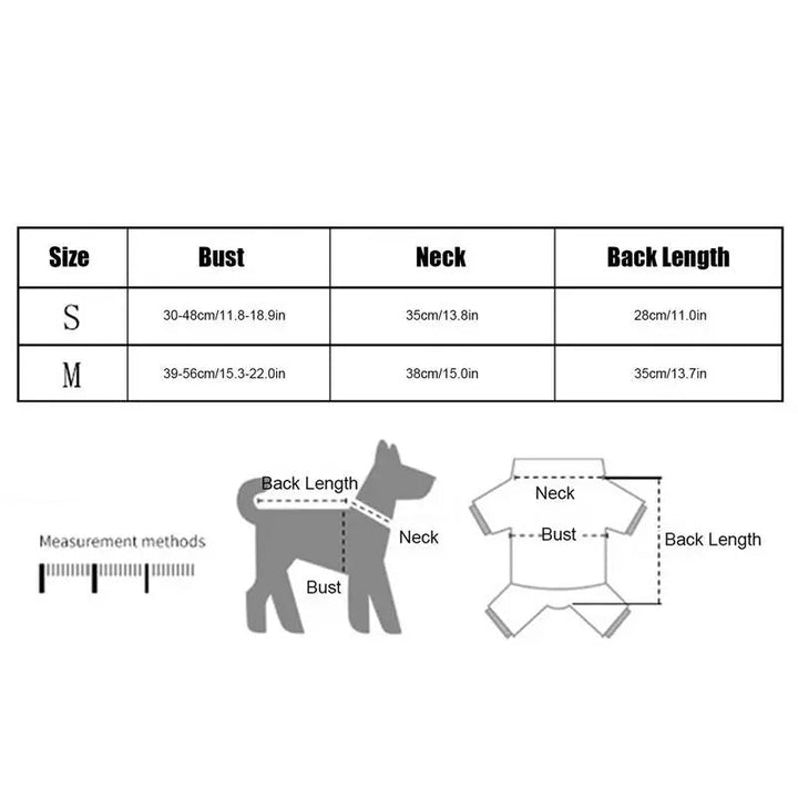 Dog Cooling Vest for Summer Outdoor Adventures