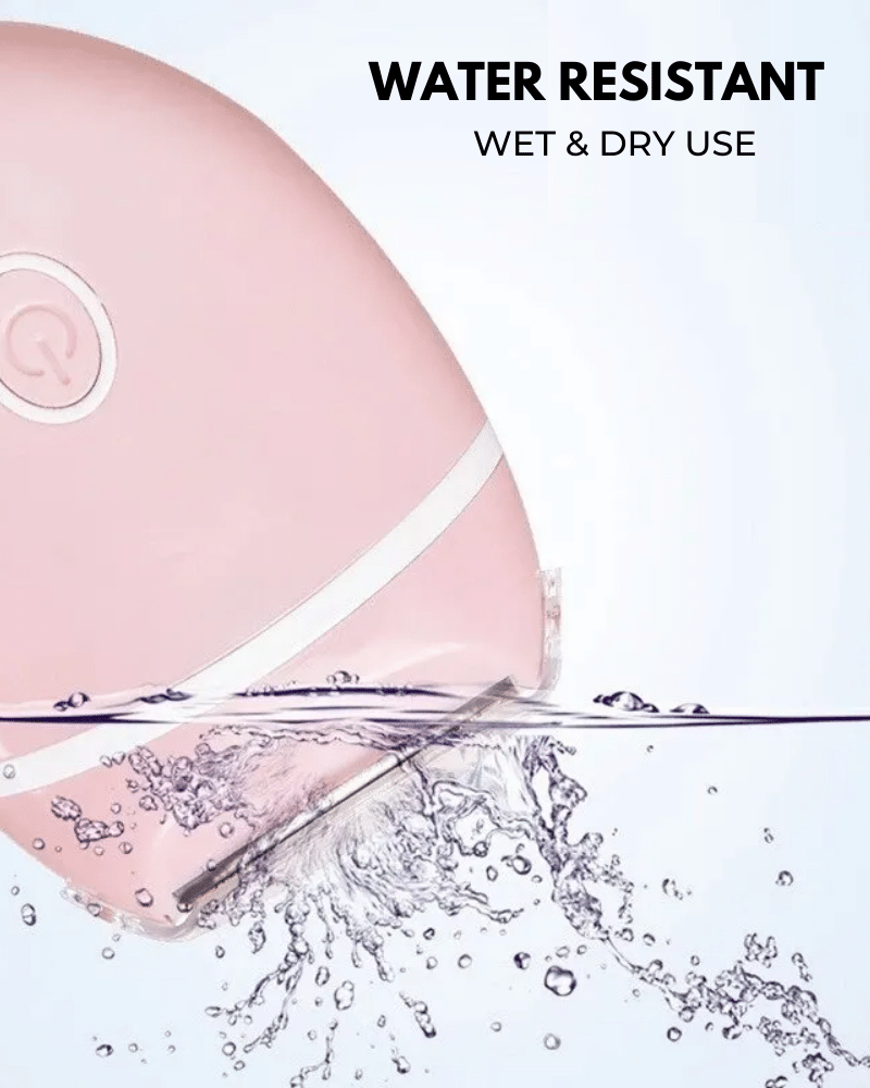Lady Shaver 2.0 for Smooth and Effortless Hair Removal-Orizon Depot