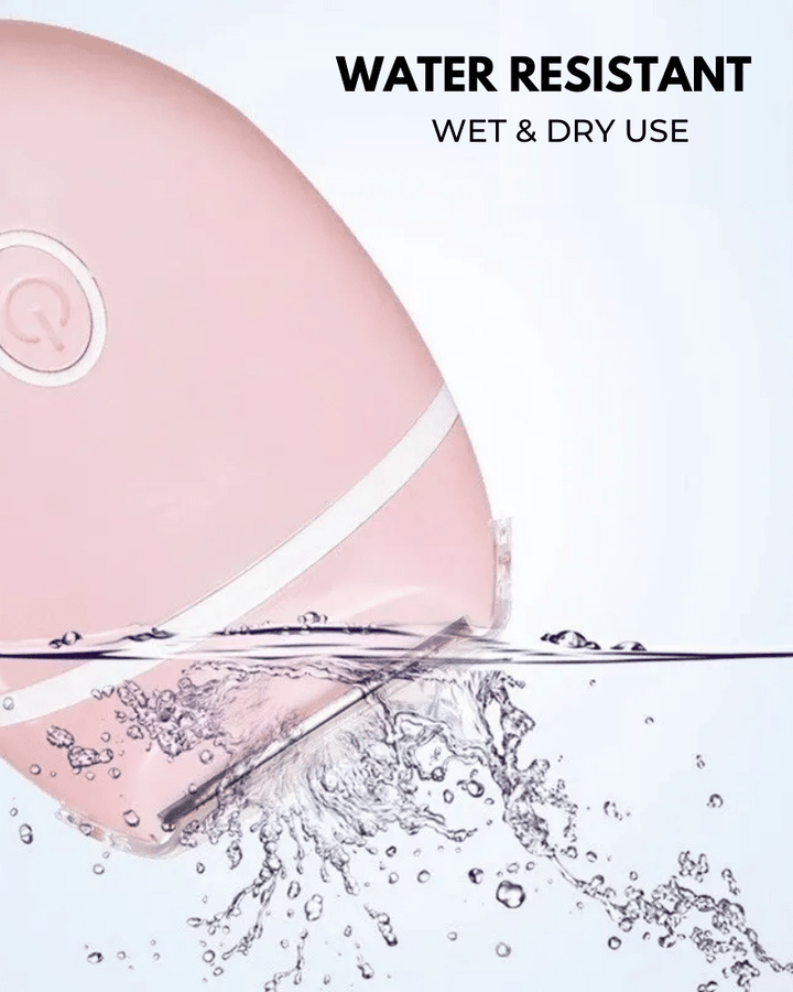 Lady Shaver 2.0 for Smooth and Effortless Hair Removal-Orizon Depot