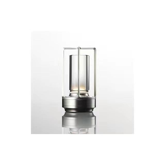 Cordless Dimmable Table Lamp - Rechargeable Desk Light-Orizon Depot