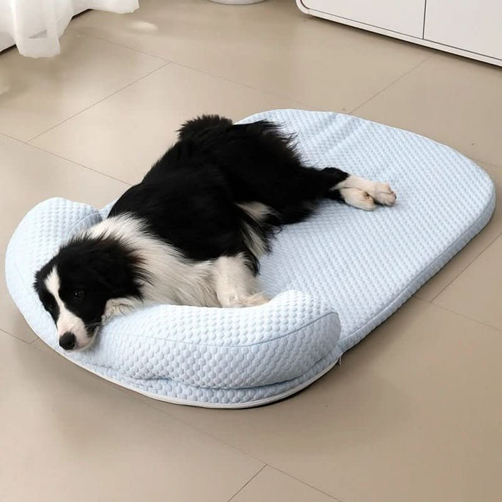 Cooling Mattress for Dogs & Cats – Summer Heat Relief Solution-Orizon Depot