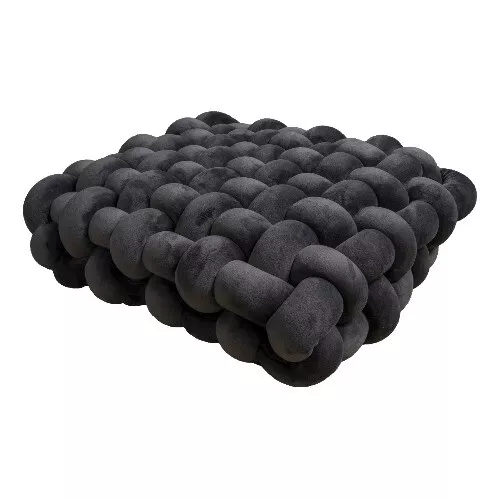 Knot Pillow for Neck and Back Support - Comfortable Sleep Aid-Orizon Depot