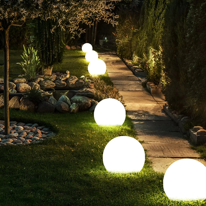 Weatherproof Outdoor Garden Light for All-Season Use-Orizon Depot