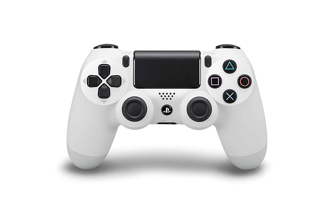 DualShock Wireless Controller for PlayStation 4 - Enhanced Gaming Experience-Orizon Depot