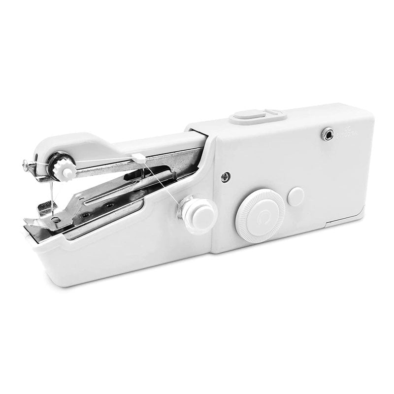 Portable Sewing Machine - Compact and Lightweight Design-Orizon Depot