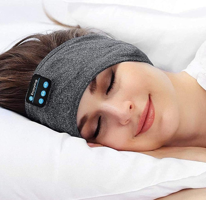Sleep Headphones for Comfortable Rest and Relaxation-Orizon Depot