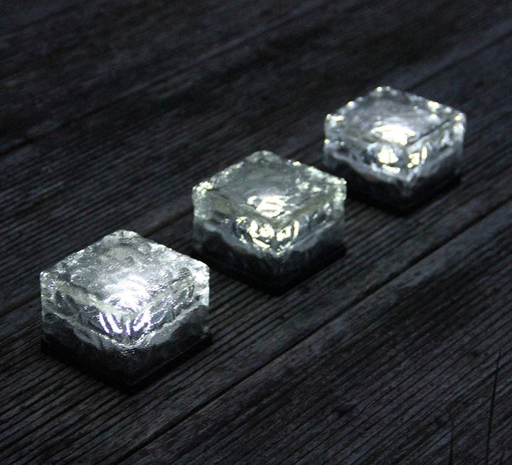Solar Powered Outdoor Garden Light-Orizon Depot